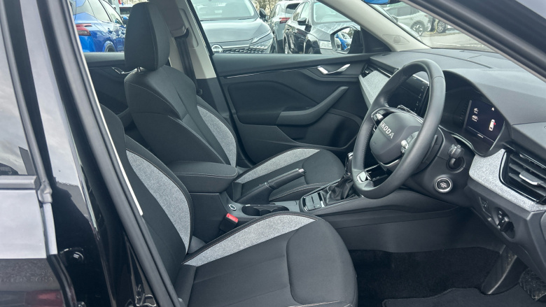 Skoda Kamiq 1.0 TSI SE Edition 5dr DSG Petrol Hatchback